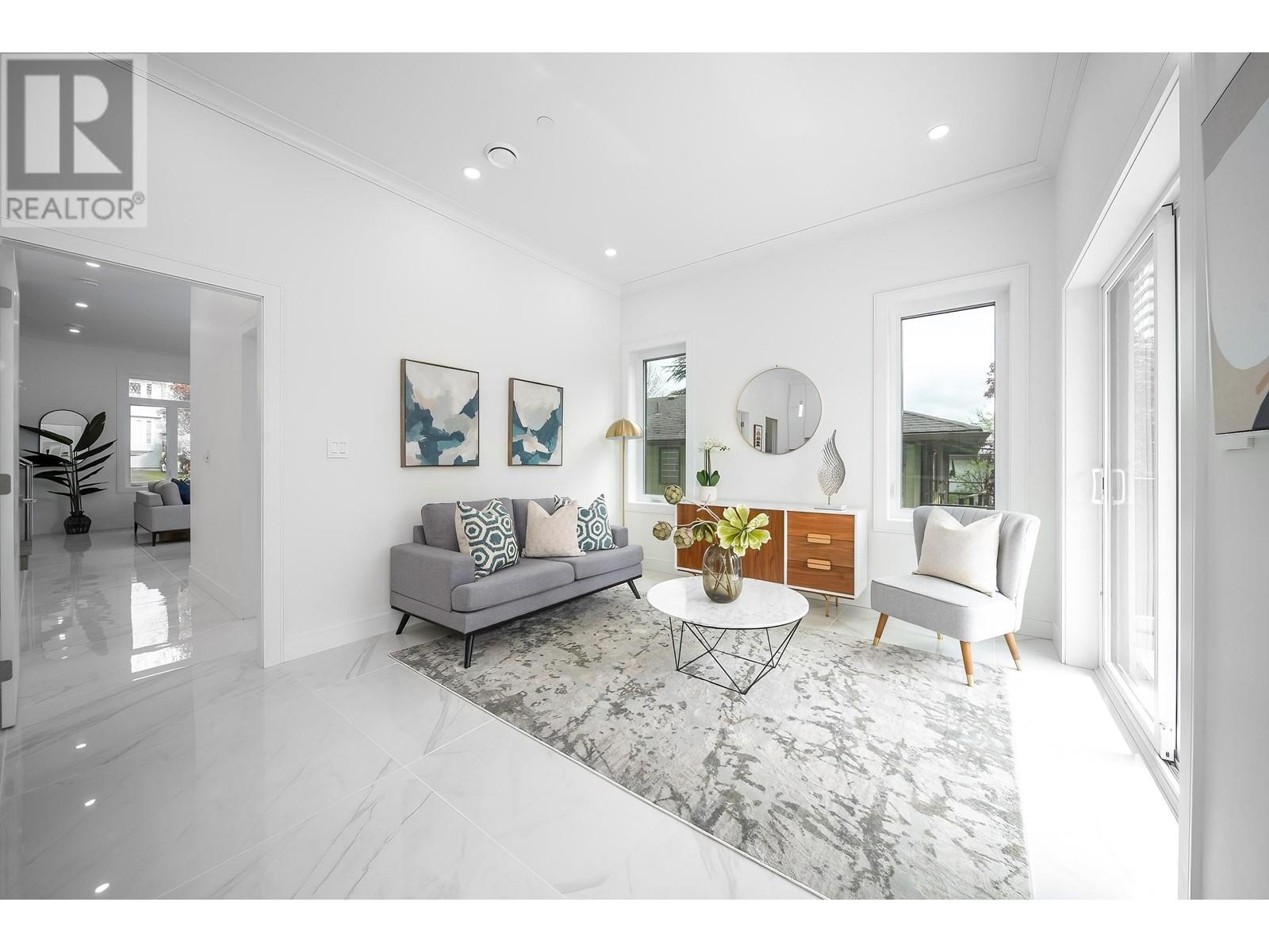 550 W 64th Avenue, Vancouver, British Columbia  V6P 2K9 - Photo 13 - R3002080