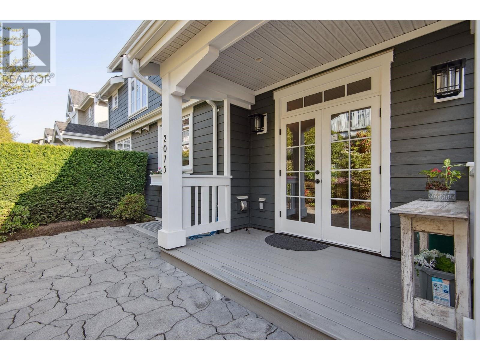 2075 Esquimalt Avenue, West Vancouver, British Columbia  V7V 1S3 - Photo 28 - R3005967
