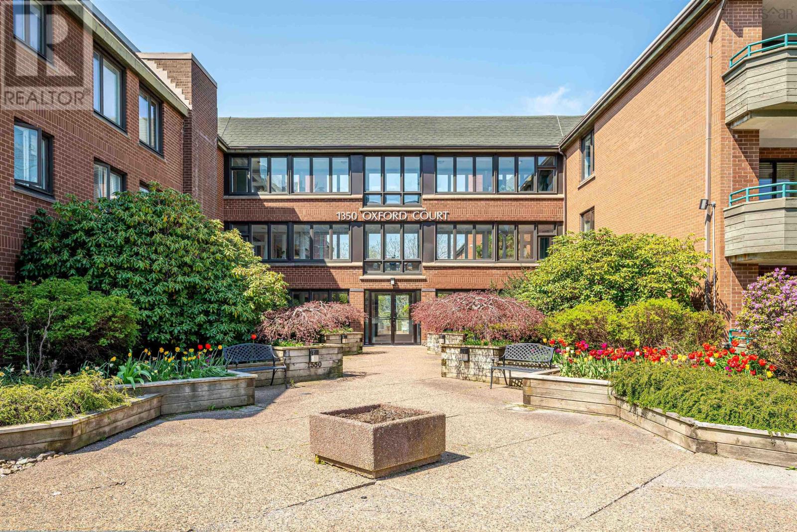 Property at 112 1350 Oxford Street image 1