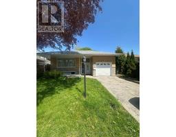 MAIN - 99 JANRAY DRIVE, Toronto, Ontario