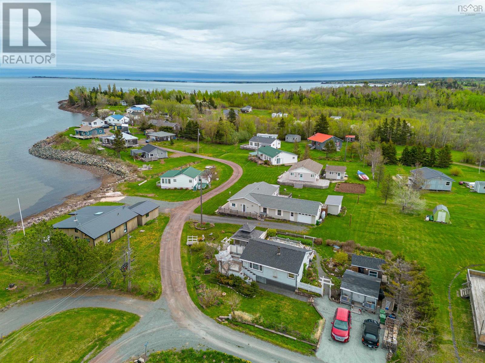 54 Smith Cove Road, Brule, Nova Scotia  B0K 1V0 - Photo 32 - 202511934