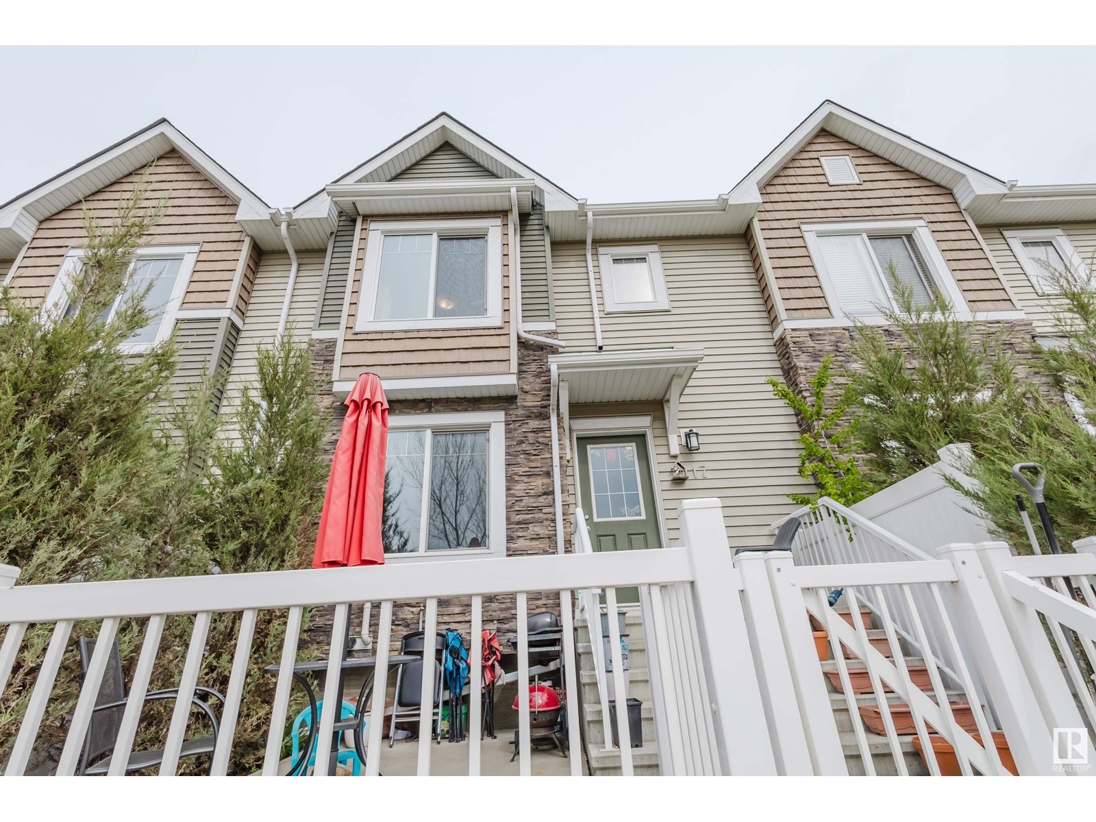 #117 3625 144 Av Nw, Edmonton, Alberta  T5Y 0T3 - Photo 1 - E4437415