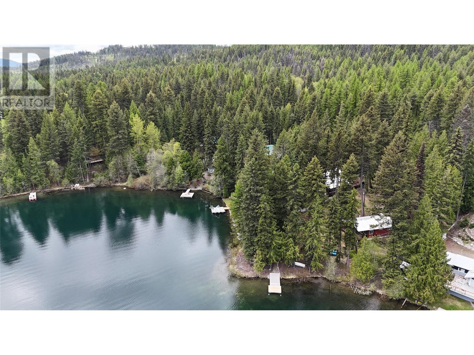 2860 Jewel Lake Road, Jewel Lake, BC V0H1J0