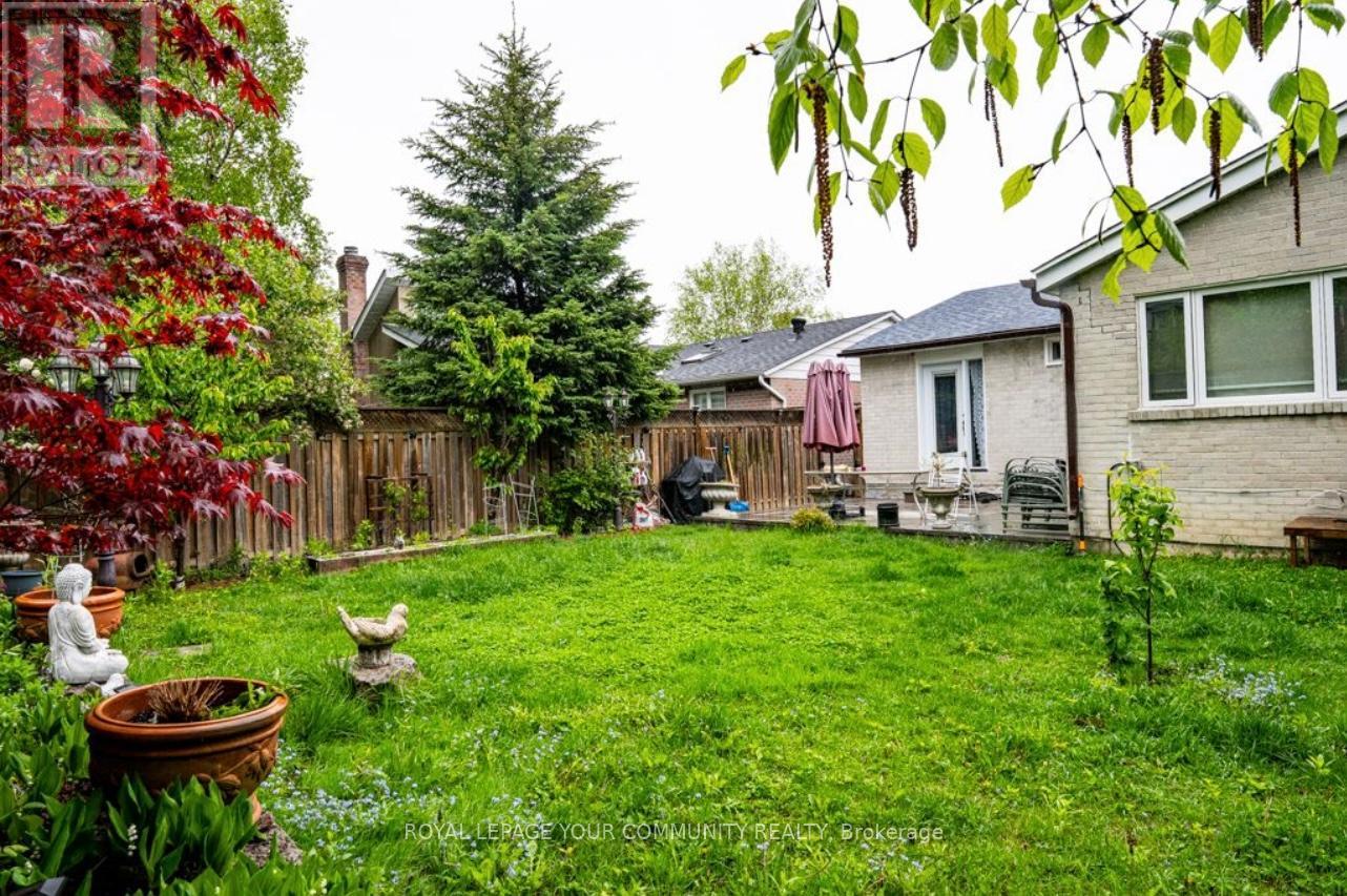 374 Borden Avenue N, Newmarket, Ontario  L3Y 5B9 - Photo 27 - N12167403