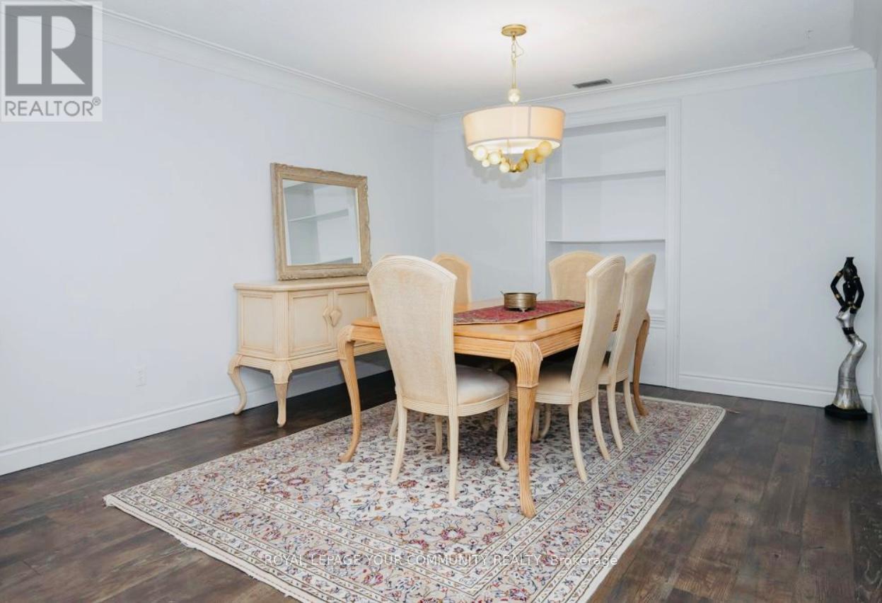 374 Borden Avenue N, Newmarket, Ontario  L3Y 5B9 - Photo 9 - N12167403