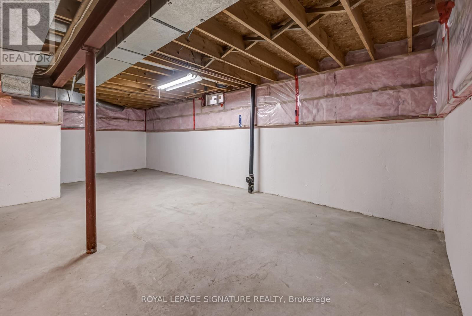 36 Denlow Drive, Brampton, Ontario  L6Y 2L4 - Photo 27 - W12167635