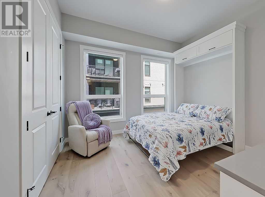 201, 135 Lebel Crescent Nw, Calgary, Alberta  T3B 6M1 - Photo 26 - A2215553