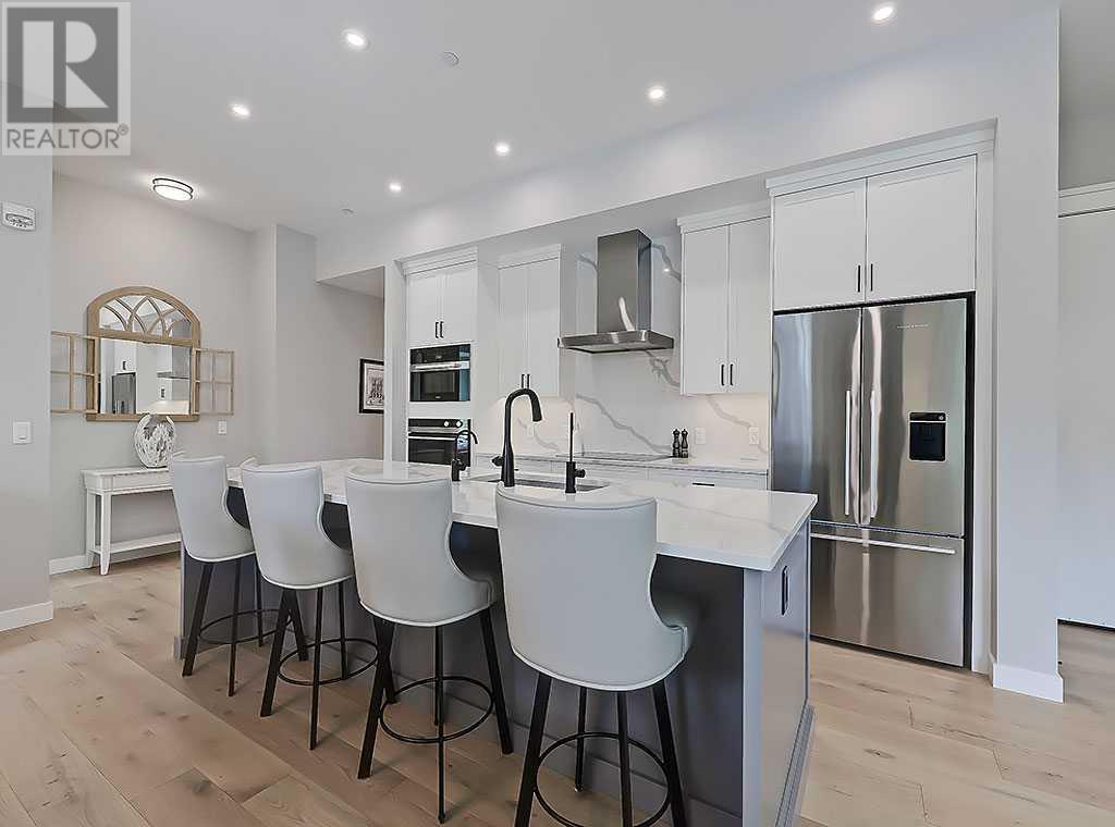 201, 135 Lebel Crescent Nw, Calgary, Alberta  T3B 6M1 - Photo 7 - A2215553