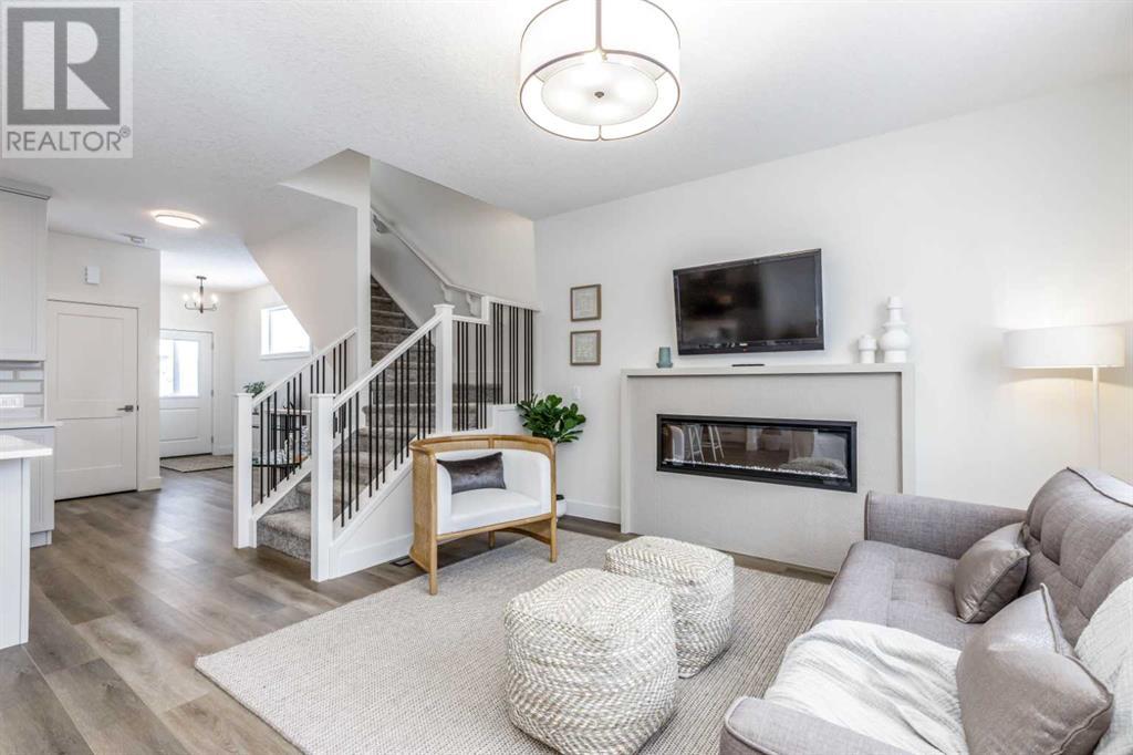 84 Emberside Green, Cochrane, Alberta  T4C 3C9 - Photo 7 - A2222990
