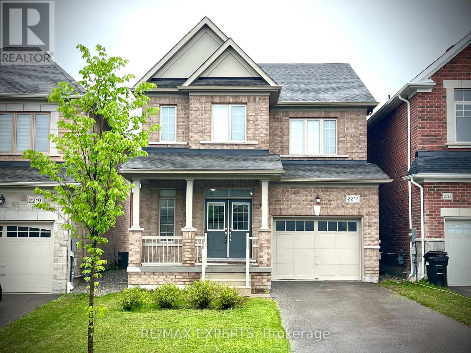 2217 LOZENBY STREET, Innisfil, Ontario