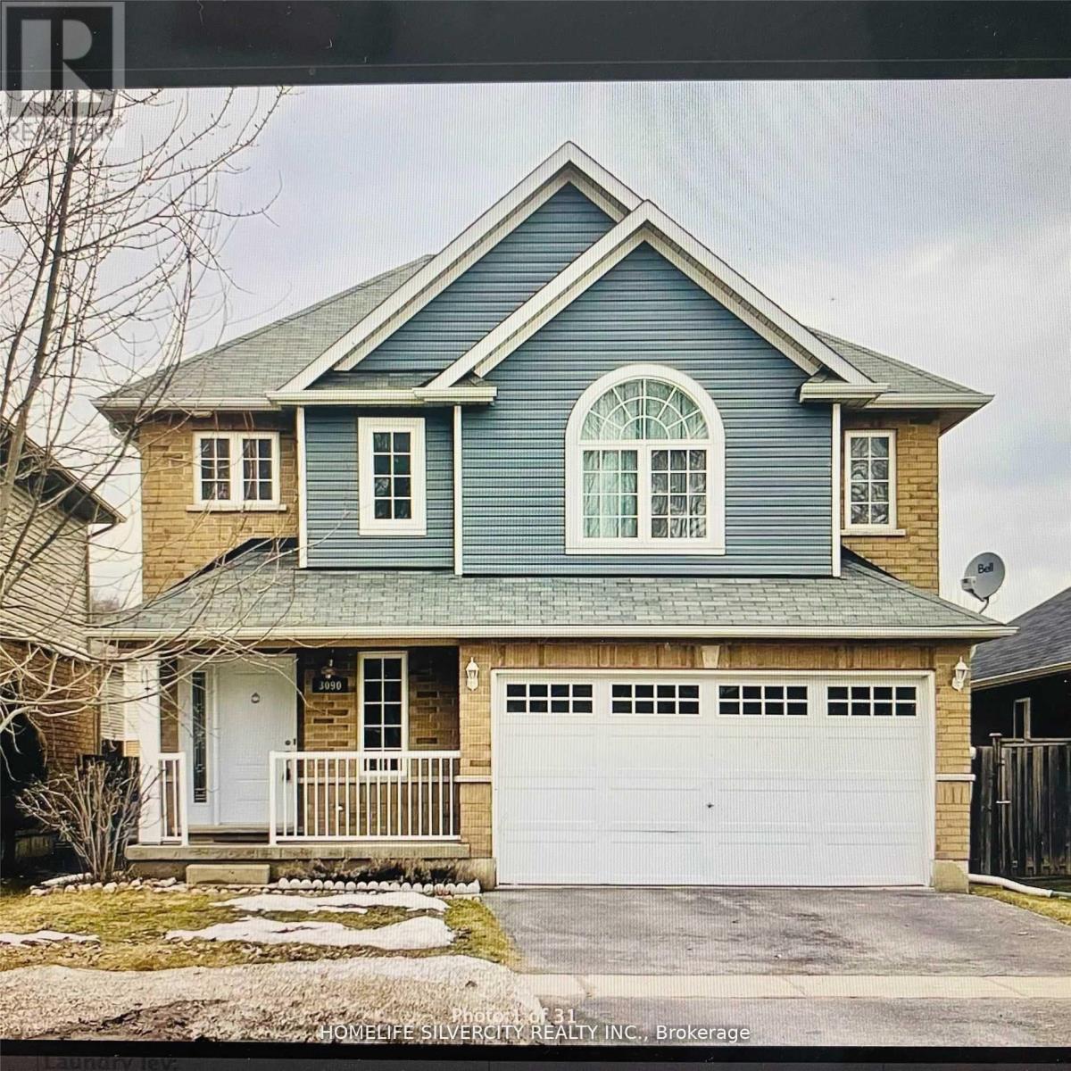 3090 STONE RIDGE BOULEVARD, Orillia, Ontario
