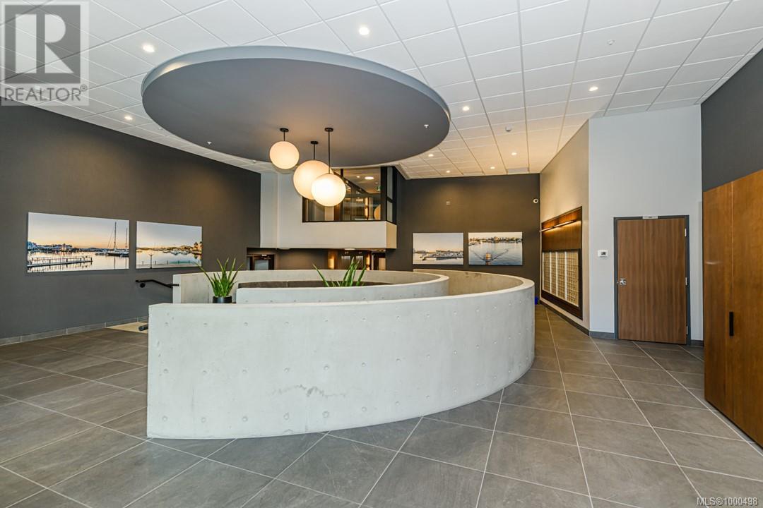 806 1628 Store St, Victoria, British Columbia  V8W 1V3 - Photo 32 - 1000498
