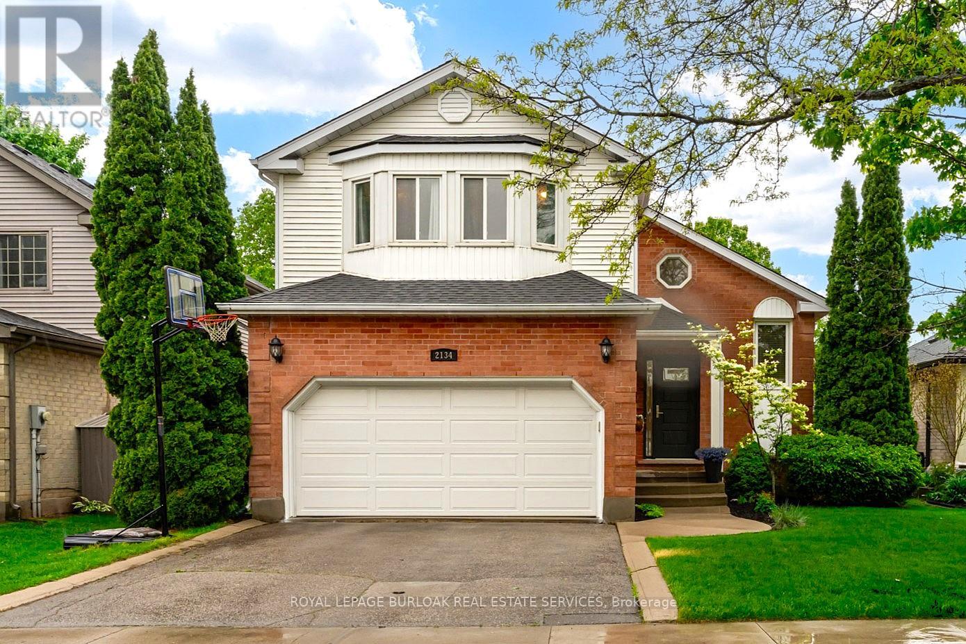 2134 DONALD ROAD, burlington (headon), Ontario