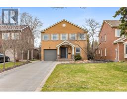 4079 TREETOP CRESCENT, Mississauga, Ontario