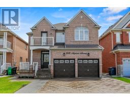 3538 AQUINAS AVENUE, Mississauga, Ontario