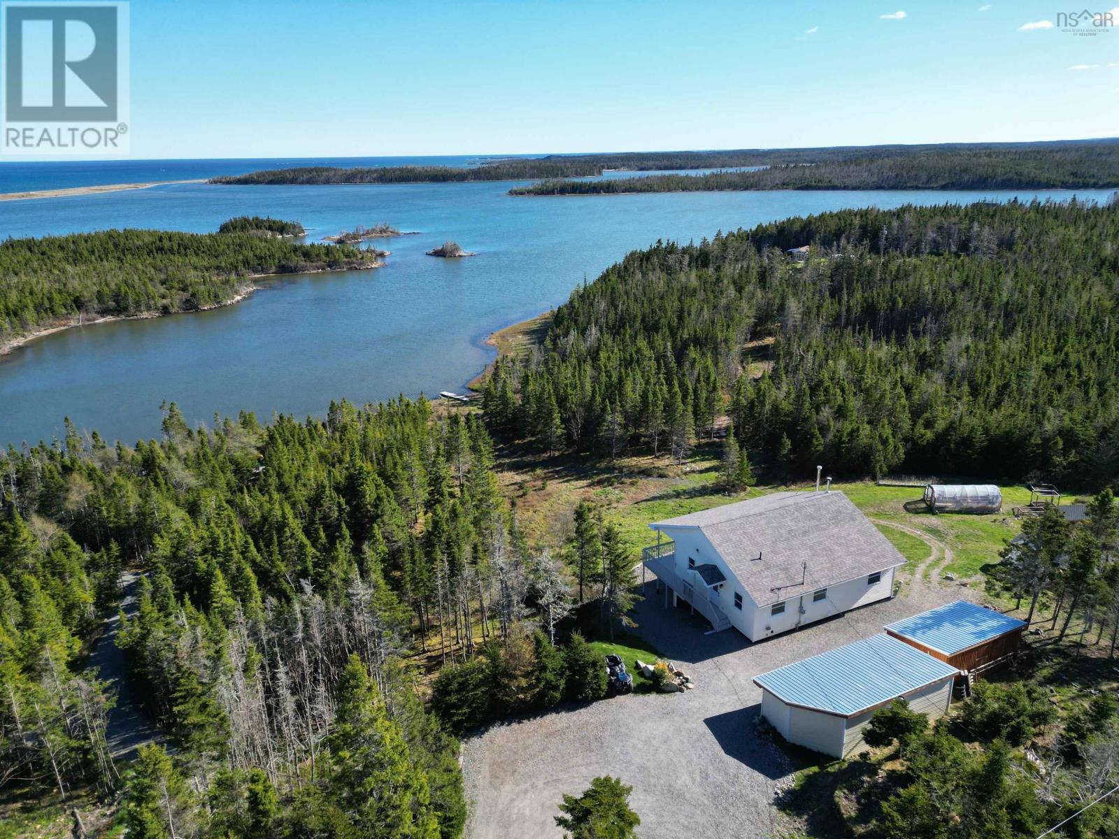 17 35 Captains Lane, Gabarus Lake, Nova Scotia  B1K 2J6 - Photo 1 - 202511924