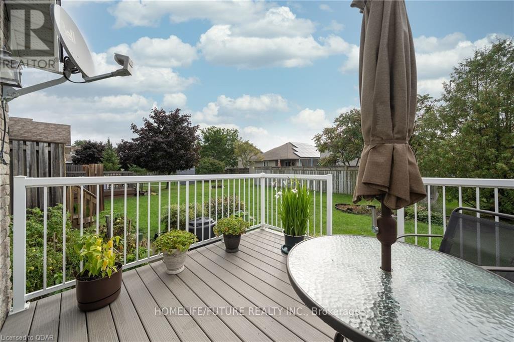 11 Alder Court, Belleville, Ontario  K8P 5L5 - Photo 19 - X12167700