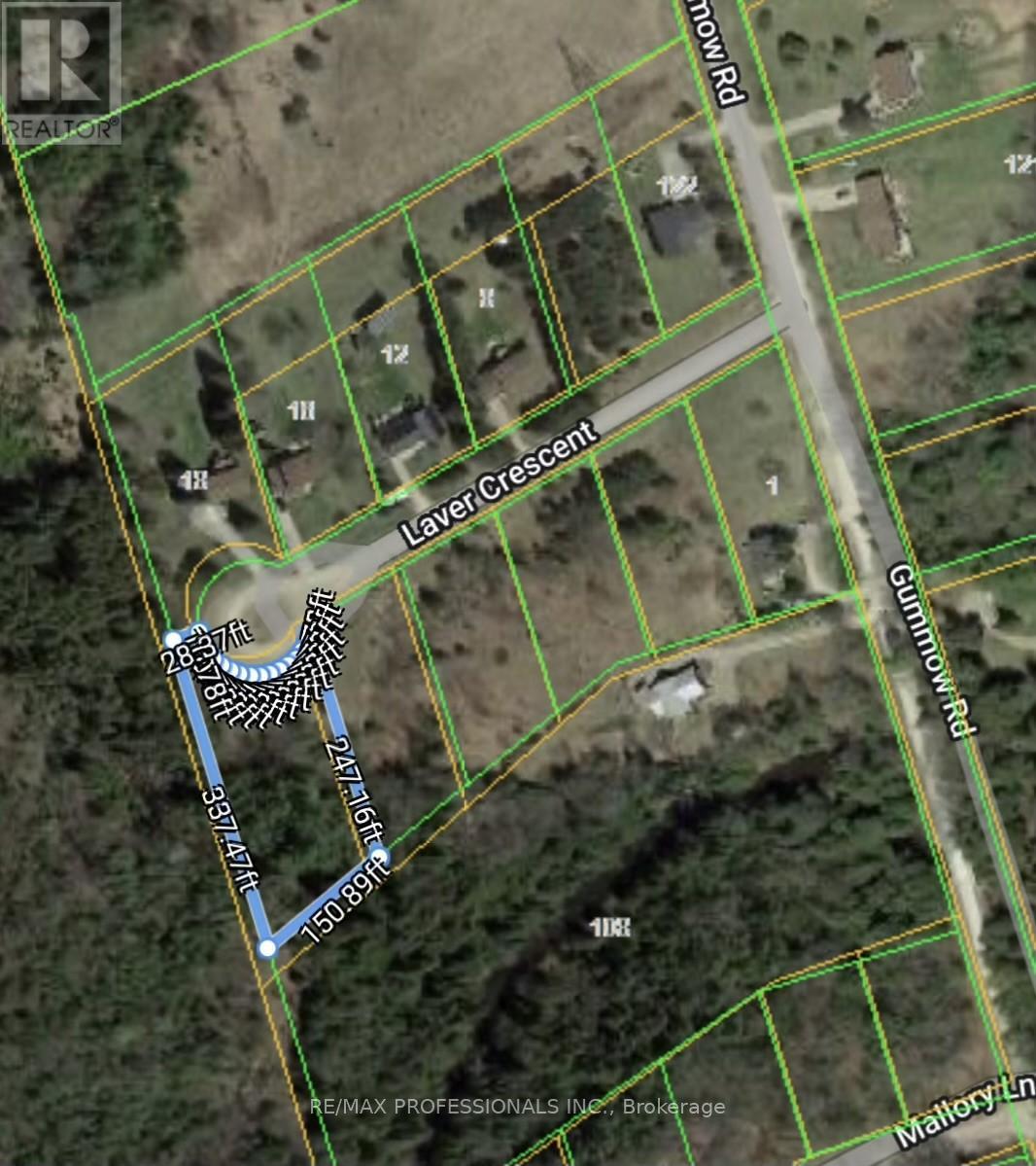 21 Laver Crescent, Trent Lakes, Ontario  K0K 3K0 - Photo 9 - X12167710
