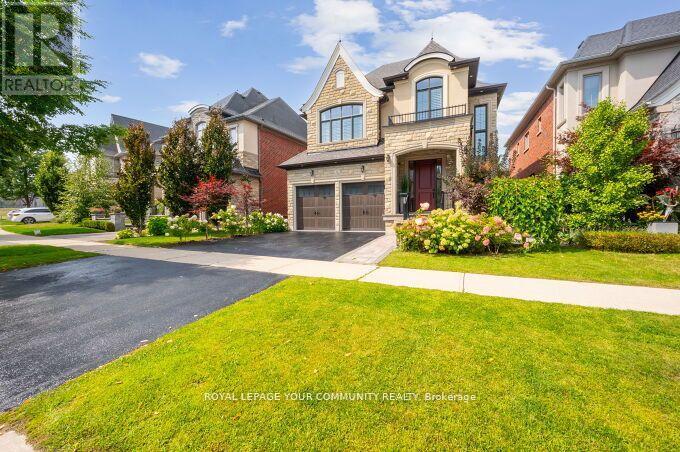 14 ROBERT BERRY CRESCENT, King, Ontario