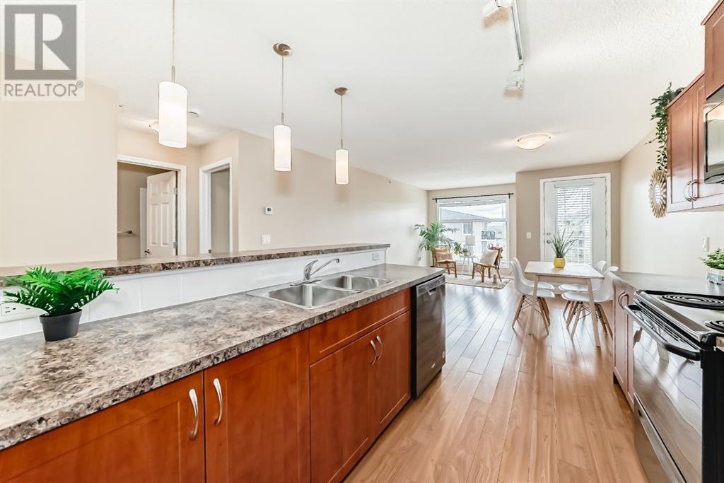 2424, 700 Willowbrook Road Nw, Airdrie, Alberta  T4B 0L5 - Photo 8 - A2222889