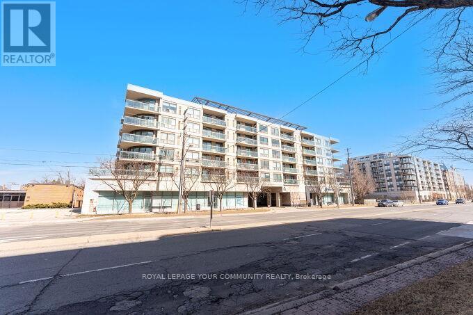Property at 517 - 890 SHEPPARD AVENUE W image 3