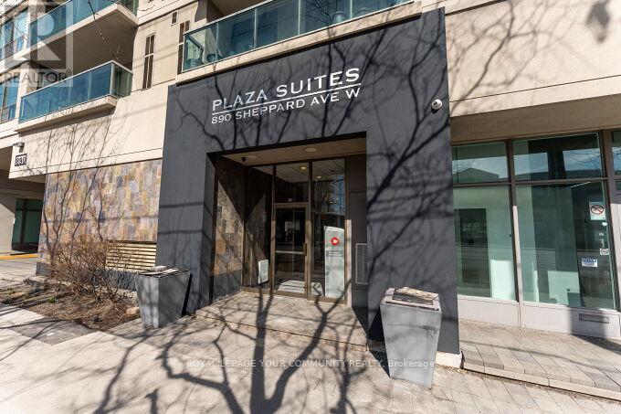 Property at 517 - 890 SHEPPARD AVENUE W image 2