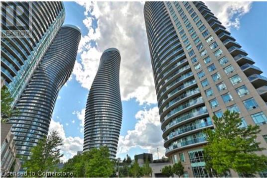50 ABSOLUTE Avenue Unit# 2901, mississauga, Ontario