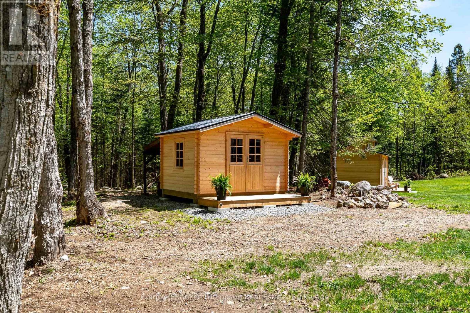 721 Savage Settlement Road, Perry, Ontario  P0A 1R0 - Photo 20 - X12167726