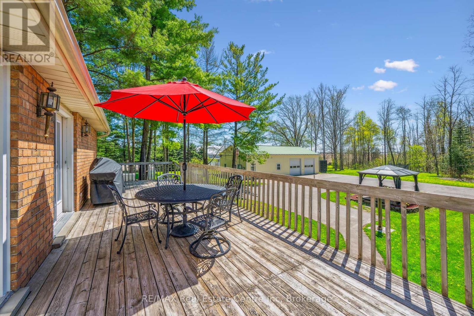 6112 Fourth Line E, Centre Wellington, Ontario  N0B 1B0 - Photo 37 - X12167736