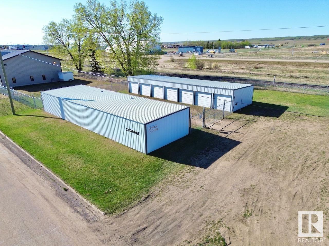 5079 47 AV, Lamont, Alberta