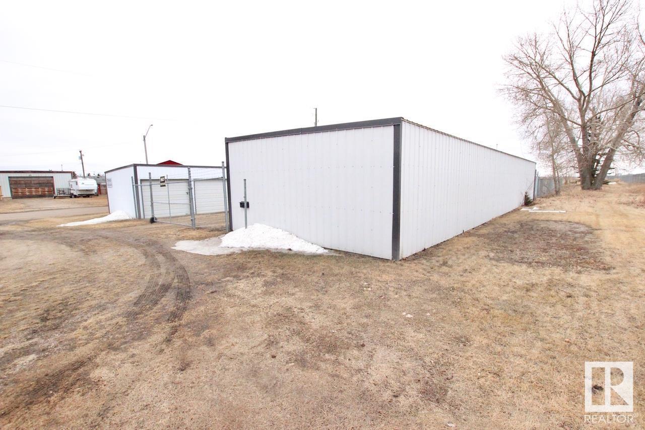 5079 47 Av, Lamont, Alberta  T0B 2R0 - Photo 13 - E4433246