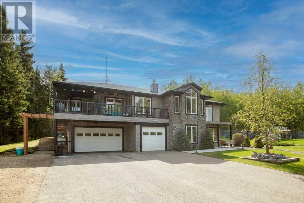 Property at 422005 Range Road 20 image 1