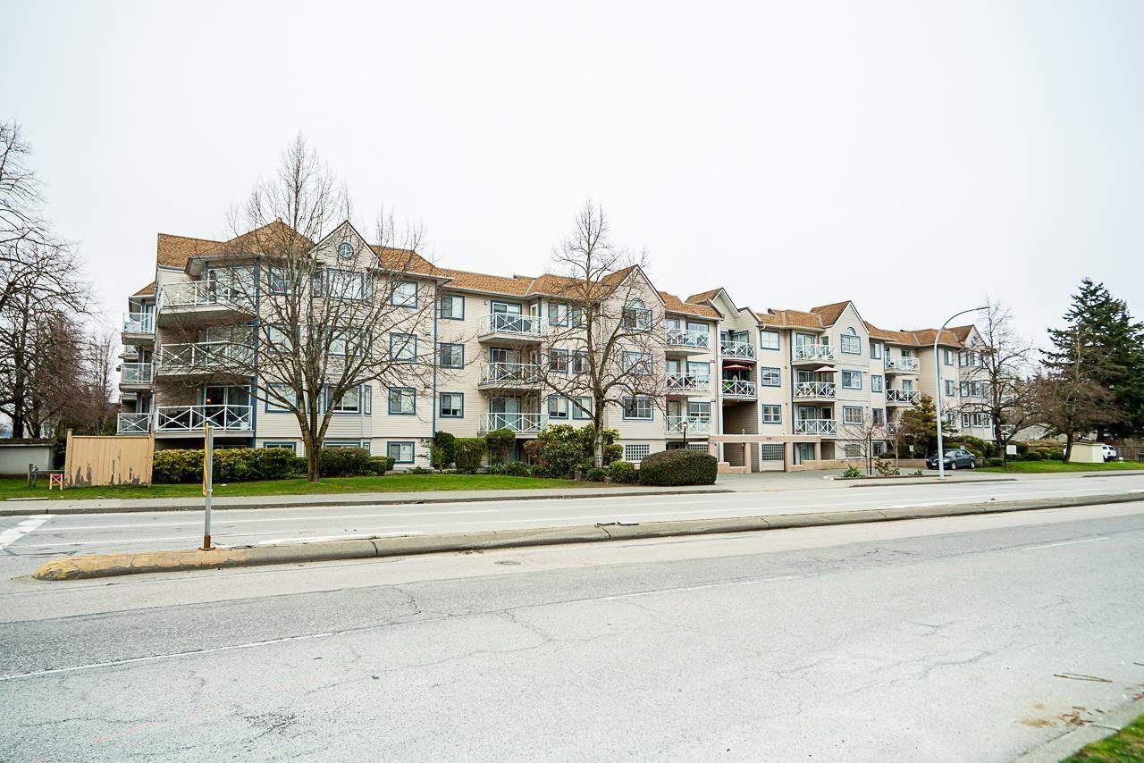 320 12101 80 AVENUE, Surrey, British Columbia