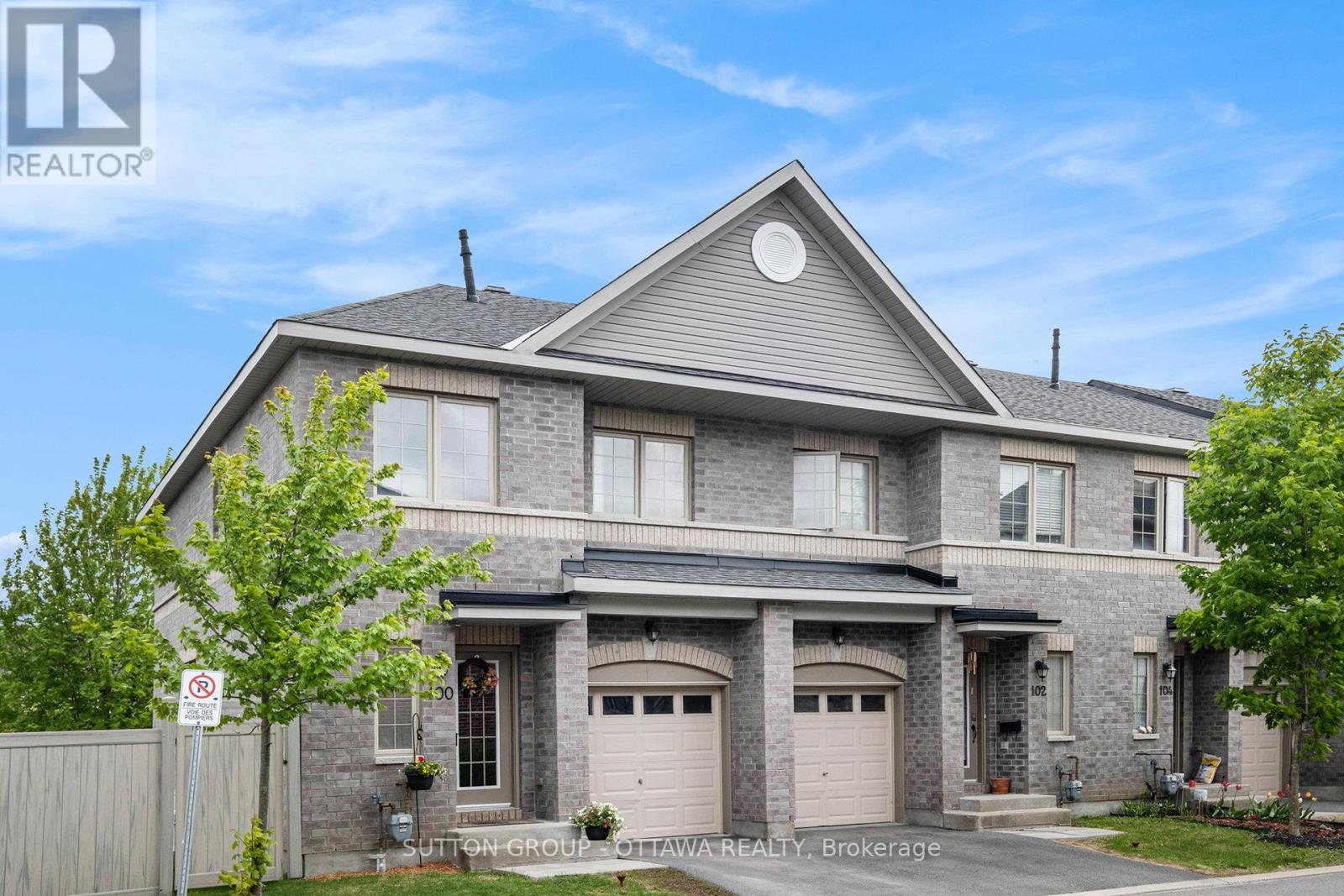 100 Camden Private, Ottawa, Ontario  K2J 6H9 - Photo 1 - X12167722