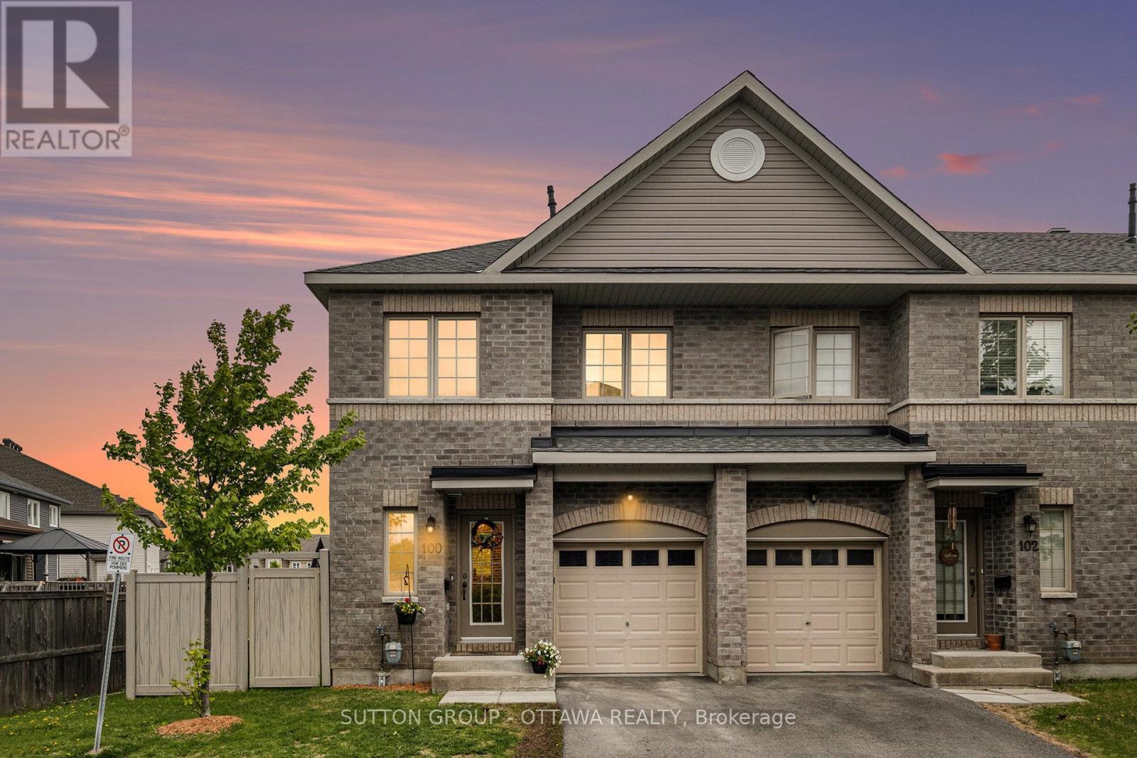 100 Camden Private, Ottawa, Ontario  K2J 6H9 - Photo 24 - X12167722