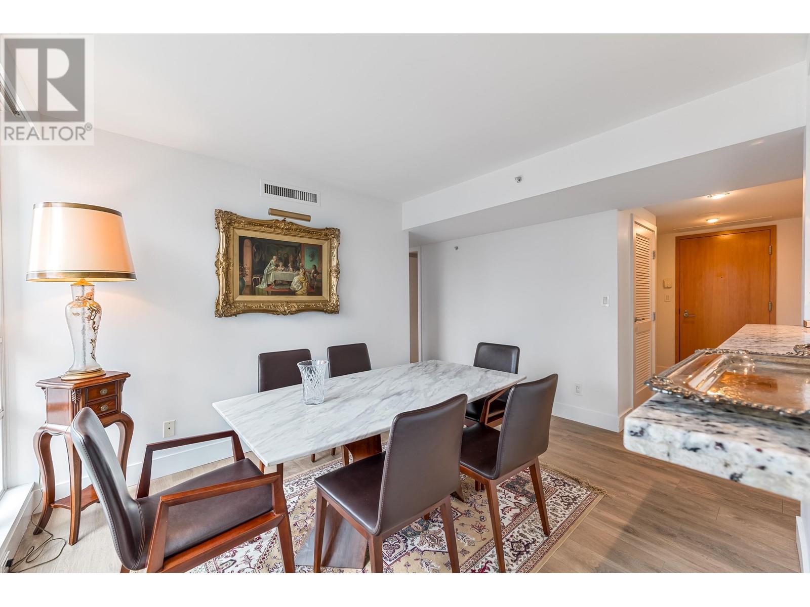 1904 590 Nicola Street, Vancouver, British Columbia  V6G 3J8 - Photo 4 - R3006293