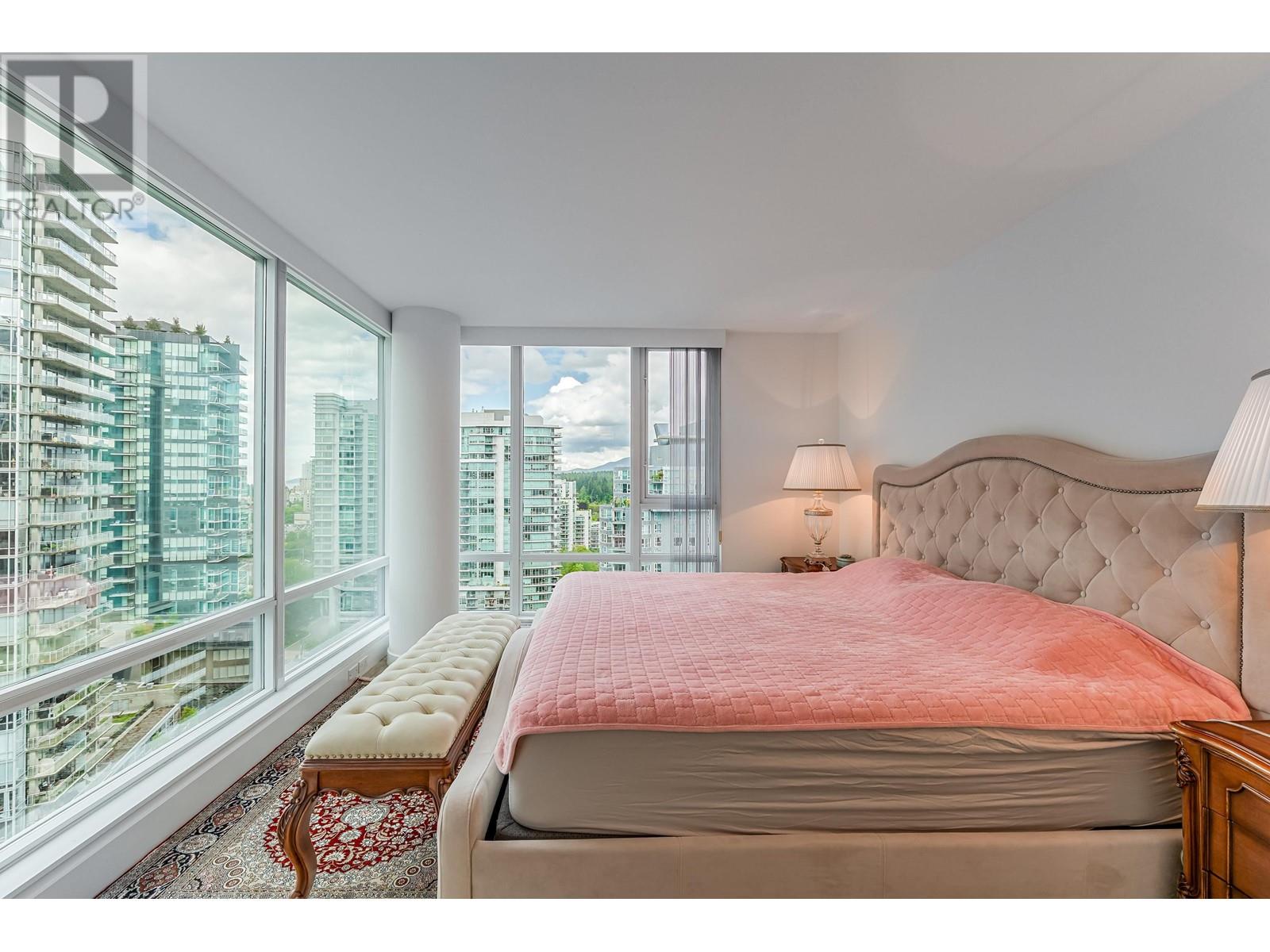 1904 590 Nicola Street, Vancouver, British Columbia  V6G 3J8 - Photo 8 - R3006293