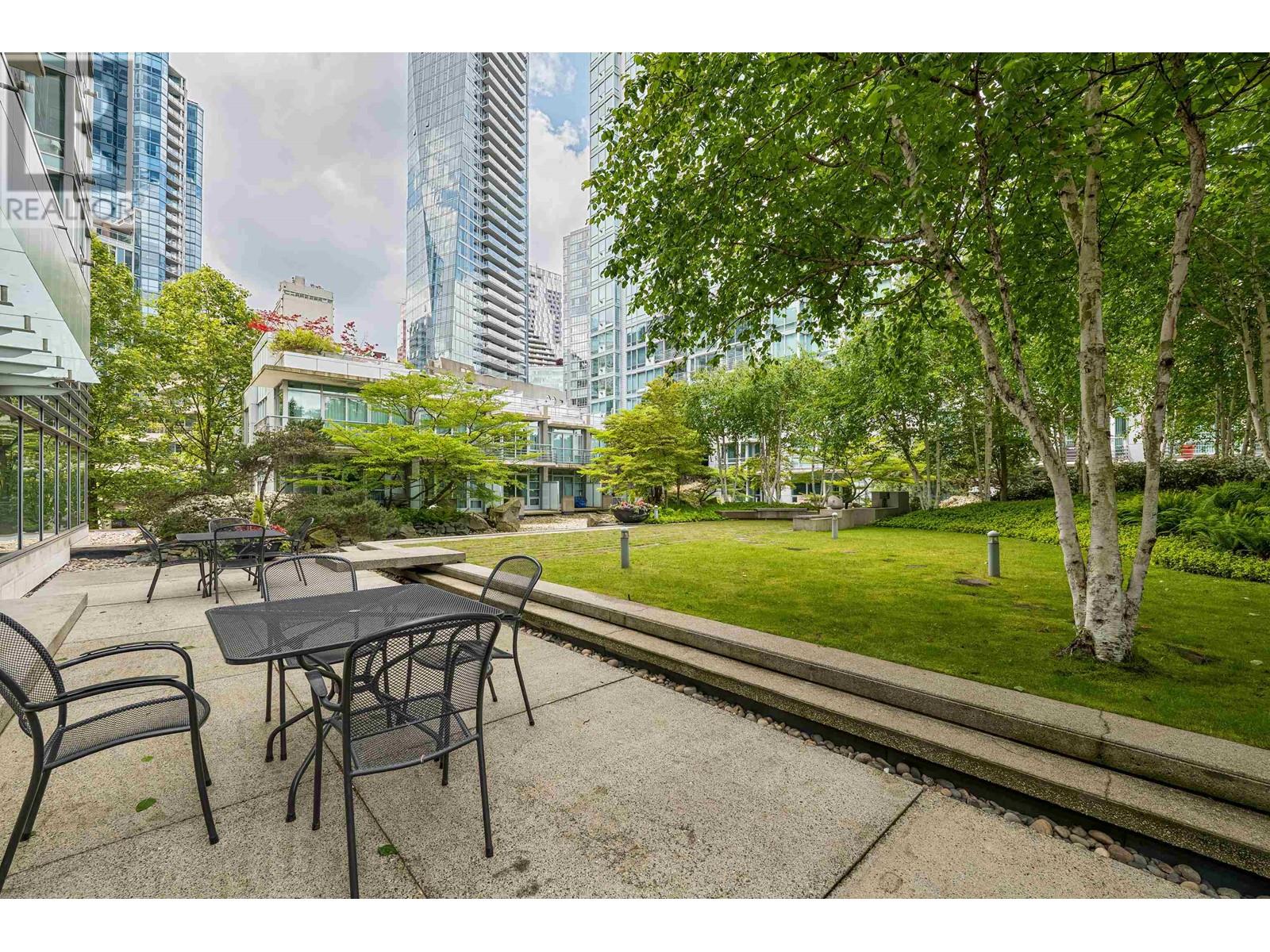 1904 590 Nicola Street, Vancouver, British Columbia  V6G 3J8 - Photo 25 - R3006293