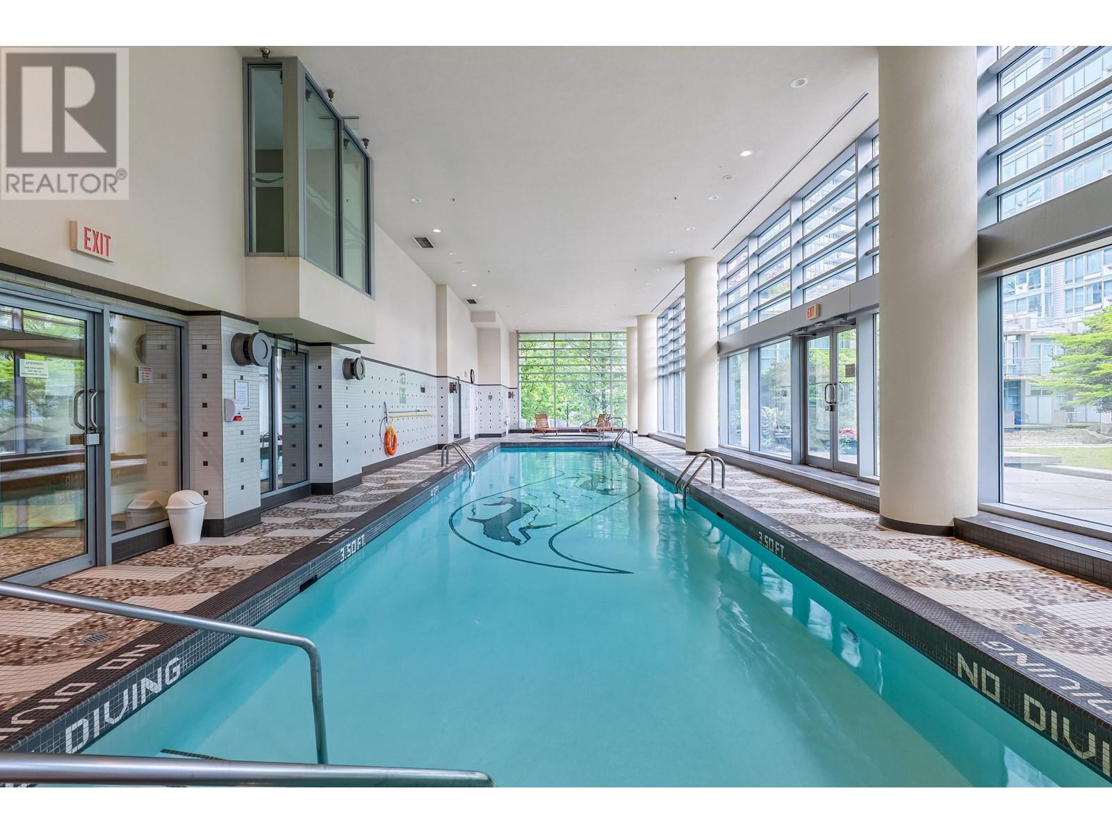 1904 590 Nicola Street, Vancouver, British Columbia  V6G 3J8 - Photo 23 - R3006293