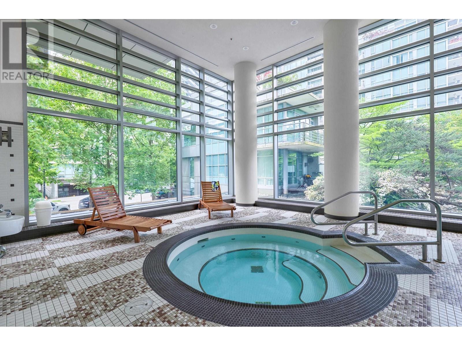 1904 590 Nicola Street, Vancouver, British Columbia  V6G 3J8 - Photo 24 - R3006293