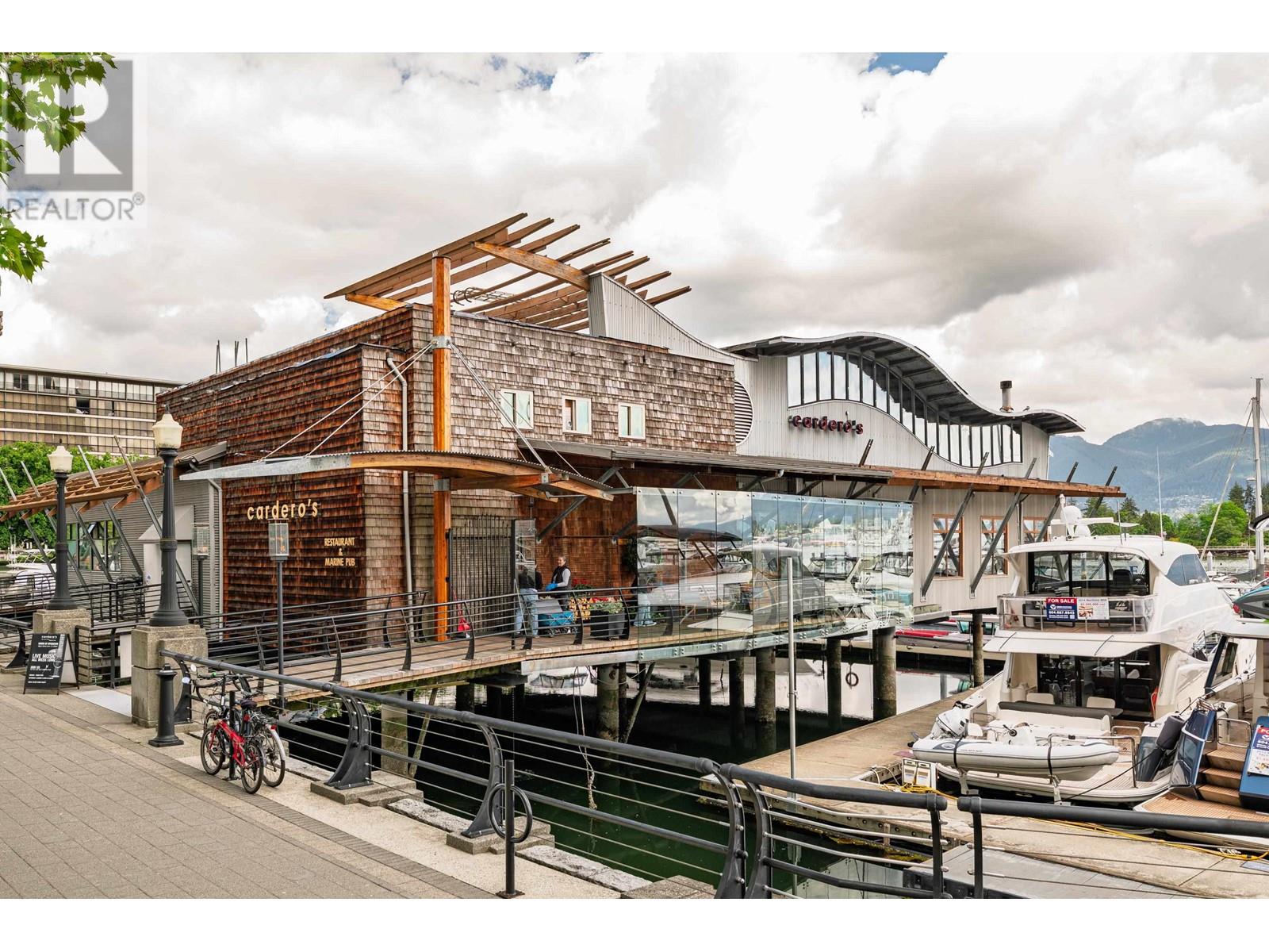 1904 590 Nicola Street, Vancouver, British Columbia  V6G 3J8 - Photo 26 - R3006293