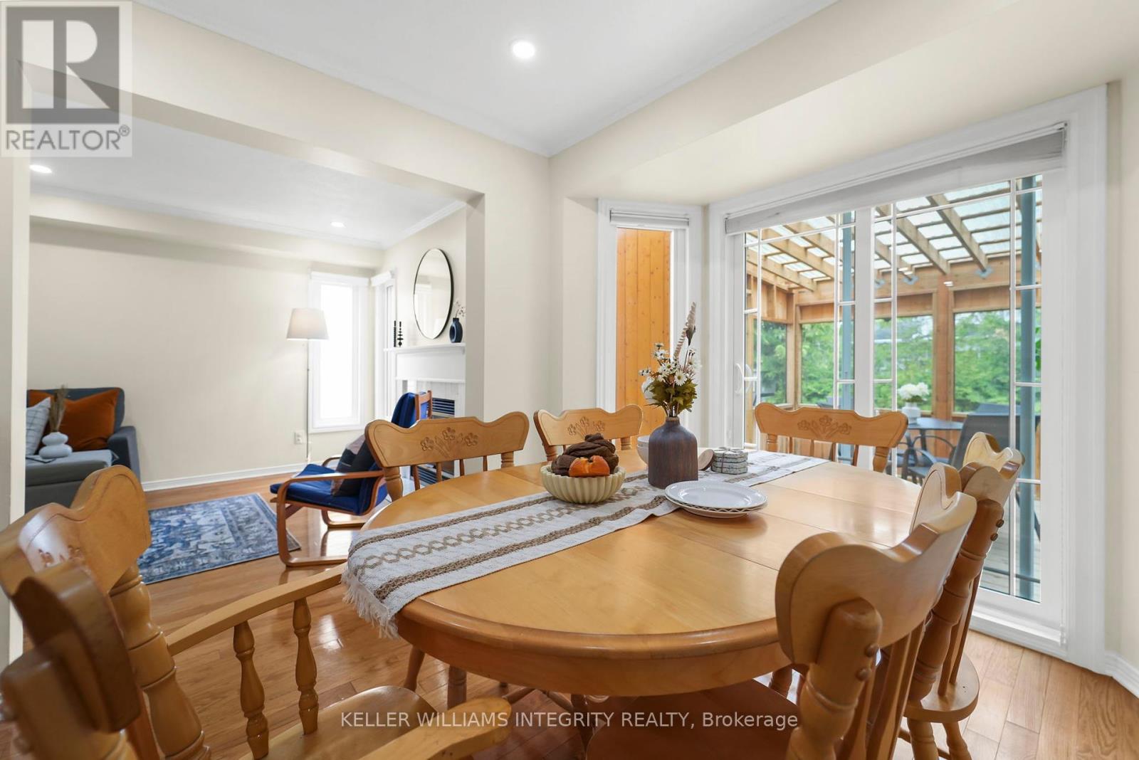 43 Aintree Place, Ottawa, Ontario  K2M 2G6 - Photo 14 - X12164345