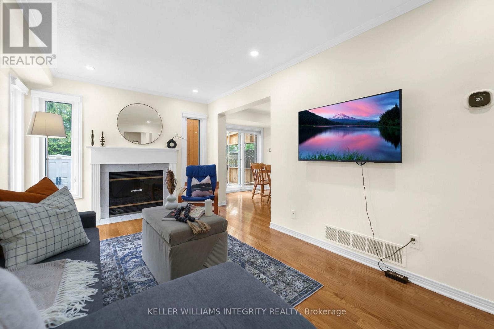 43 Aintree Place, Ottawa, Ontario  K2M 2G6 - Photo 7 - X12164345