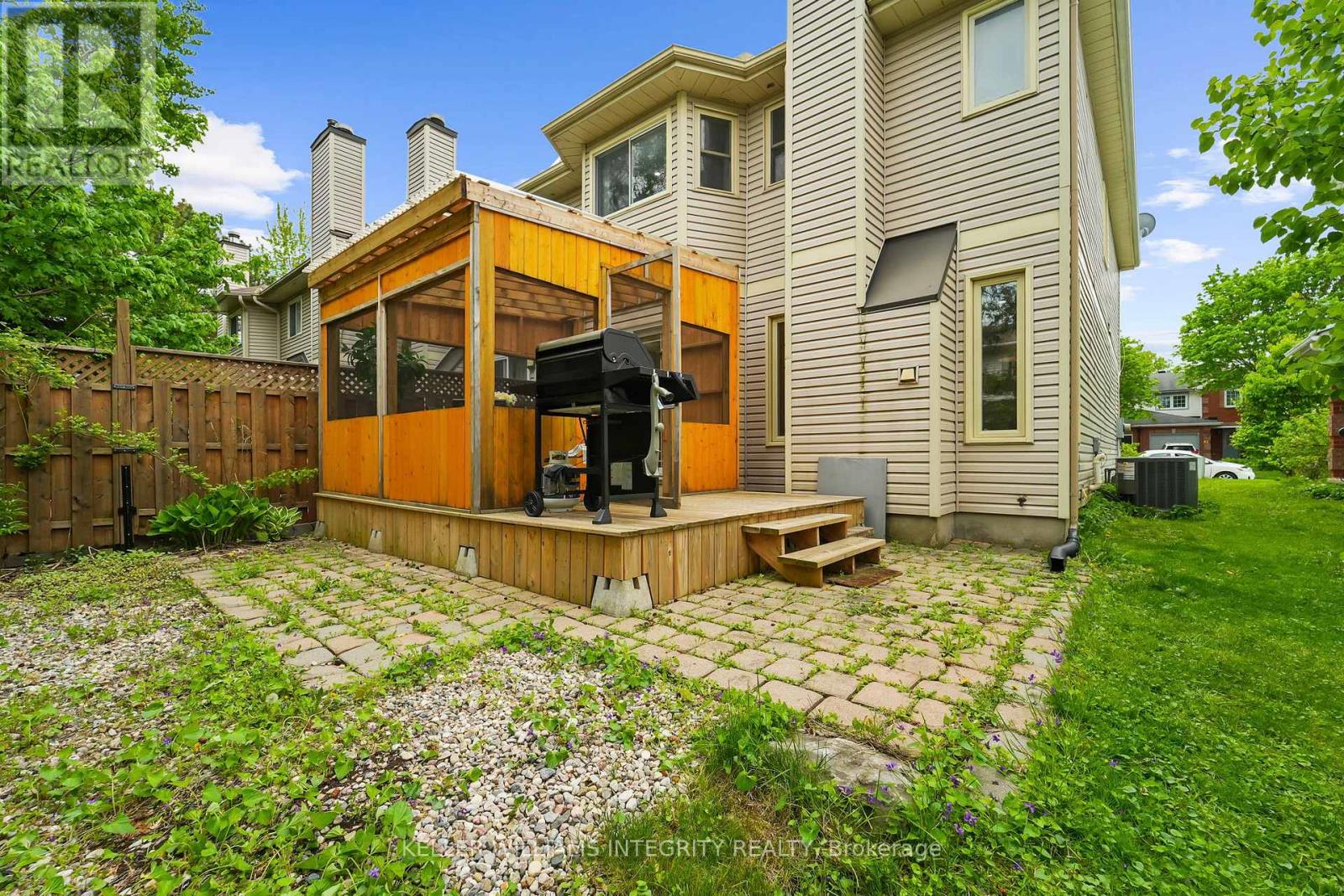 43 Aintree Place, Ottawa, Ontario  K2M 2G6 - Photo 32 - X12164345