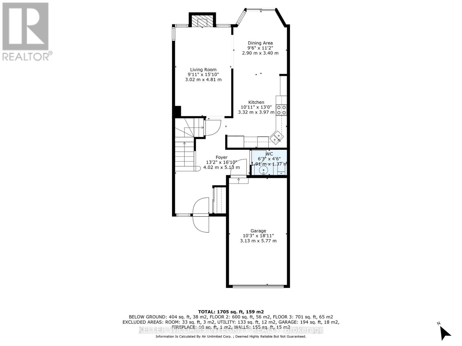 43 Aintree Place, Ottawa, Ontario  K2M 2G6 - Photo 34 - X12164345