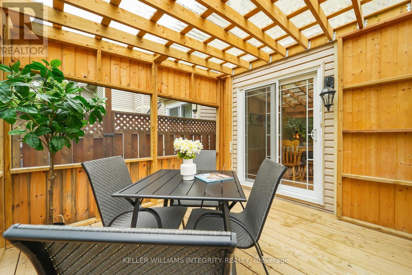 43 Aintree Place, Ottawa, Ontario  K2M 2G6 - Photo 30 - X12164345