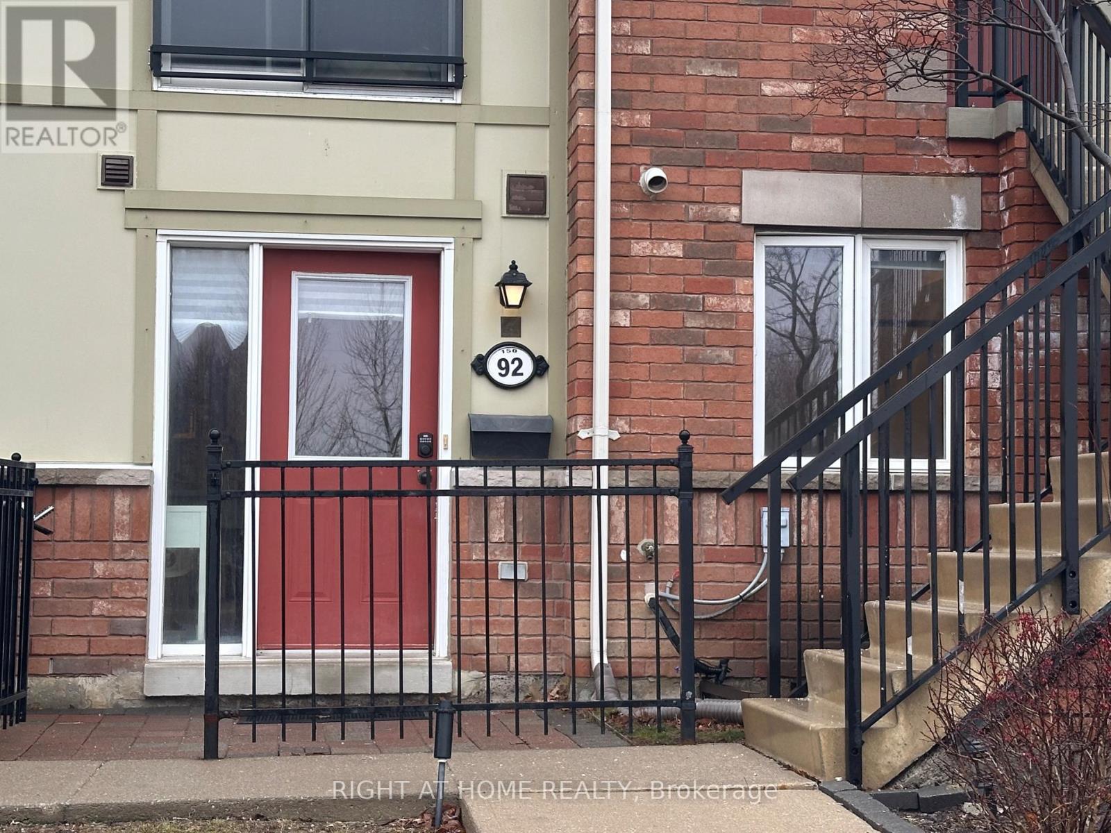 92 - 150 Chancery Road, Markham, Ontario  L6E 0B9 - Photo 1 - N12167723