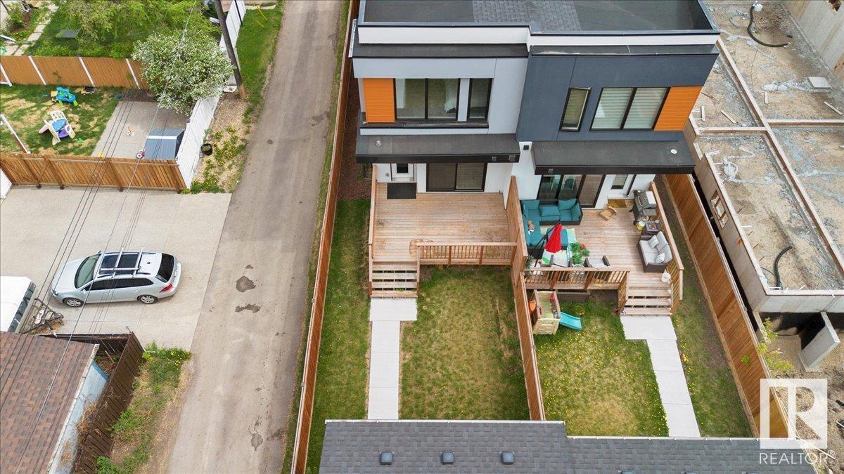 10356 146 St Nw, Edmonton, Alberta  T5N 3A2 - Photo 44 - E4437514
