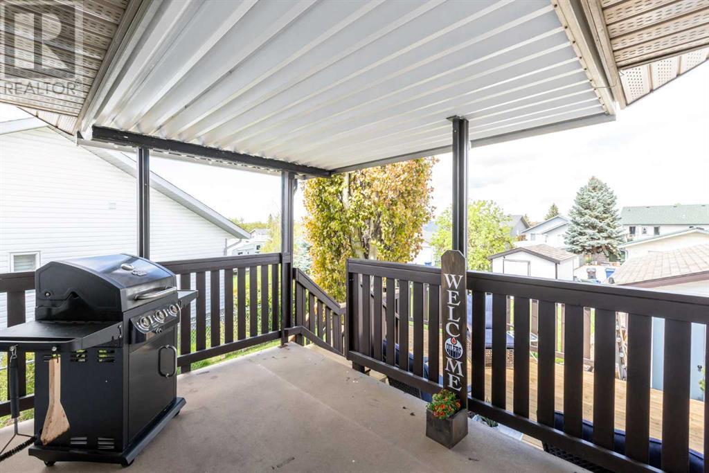 5216 41 Streetcrescent, Innisfail, Alberta  T4G 1W5 - Photo 6 - A2223709