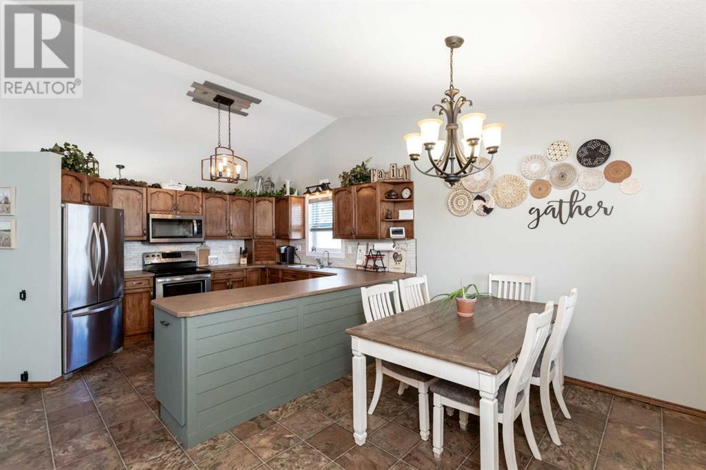 5216 41 Streetcrescent, Innisfail, Alberta  T4G 1W5 - Photo 23 - A2223709